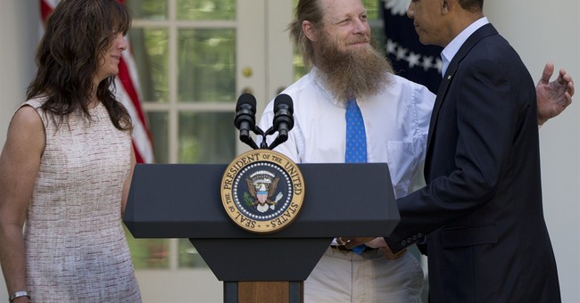 Hmm: Did the US Also Pay a Ransom As Part of the Bergdahl Deal? 