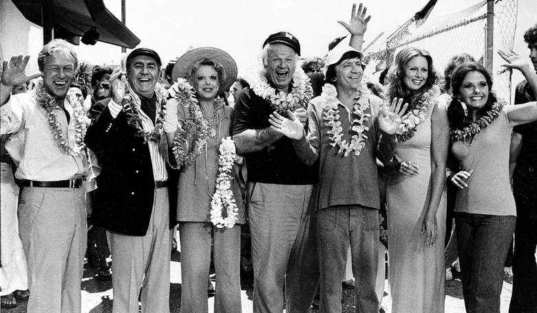 It's good to be Joe Biden: Vacation edition