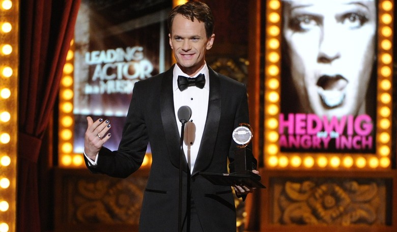 Hispanic Actress Complains to Netflix About Stereotyped Character in Neil Patrick Harris Series