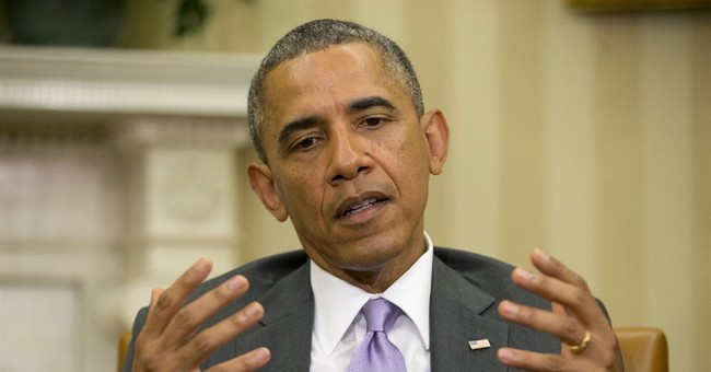 President Obama: “Fundamentally Transforming” America?