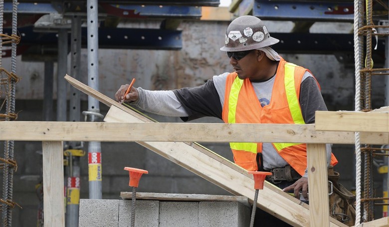 The Trade Industry Is Key to a Prosperous American Future