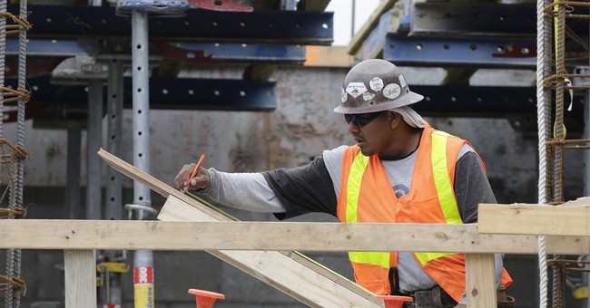 The Trade Industry Is Key to a Prosperous American Future