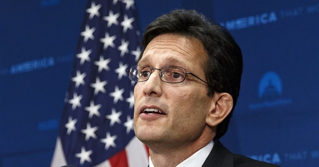 Big Problems, Small Response Behind Cantor’s Fall
