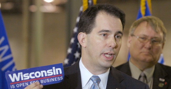 Heinous Bias: Media Ignores Two Court Rulings Rejecting 'New' Walker 'Scandal'