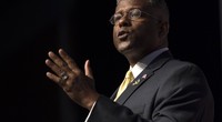 Texas GOP Chairman Allen West Hints At Secession in Statement Responding to SCOTUS Decision