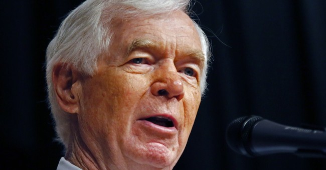 5 Reasons Mississippi Republicans Should Send Thad Cochran Packing Today