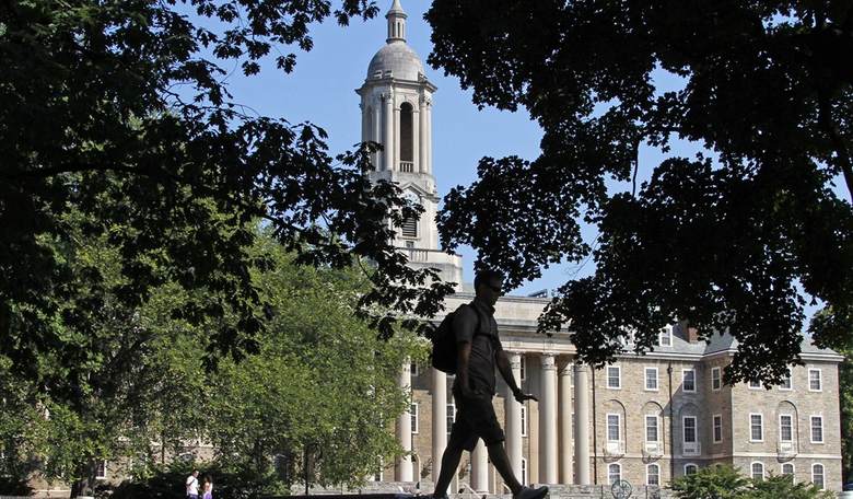 Penn State Prof Forces Students to Explain Why the Taliban Aren’t Terrorists