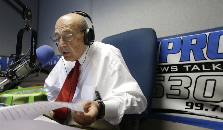 Who is behind the drive to exterminate AM radio?