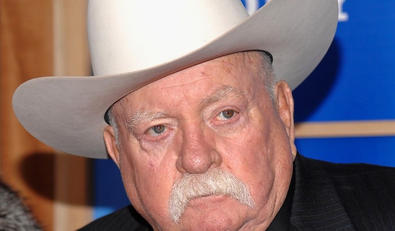 Wilford Brimley in "Absence of Malice" Was a Part of What Made Me Want to Be a Fed