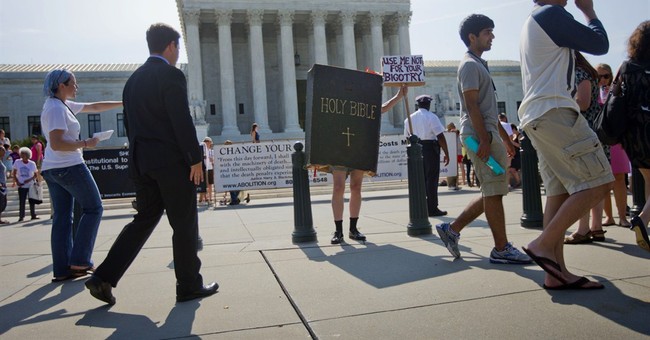 After Hobby Lobby, Democrats Seek To Alter Bipartisan Religious Freedom Restoration Act
