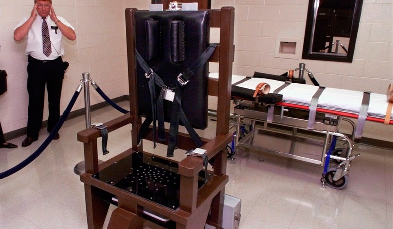 Ron DeSantis and Florida Are About to Give the Supreme Court a Direct Challenge on the Death Penalty