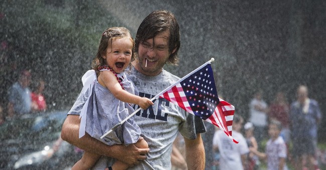 What Happened to Our Country?