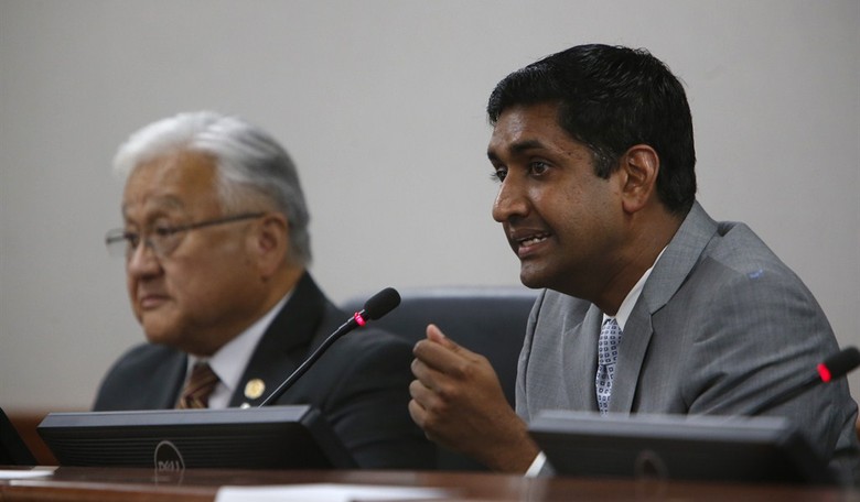 BREAKING: Twitter Execs Ignored Democrat Rep. Ro Khanna's 'Speech' Concerns Over Censorship of Hunter Laptop Story