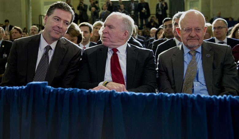 Investigators May Finally Be Noticing Brennan's Top Secret Probe of Non-Existent Russian Collusion That Started Within Days of Crossfire Hurricane