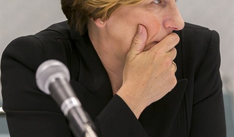 Must Watch: Parents Relentlessly Grill Union Head Randi Weingarten Over Public School Failures