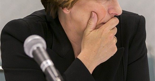 Must Watch: Parents Relentlessly Grill Union Head Randi Weingarten Over Public School Failures