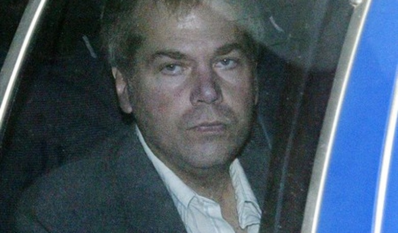 Hmmm: Is 40 years enough for Reagan's would-be assassin?