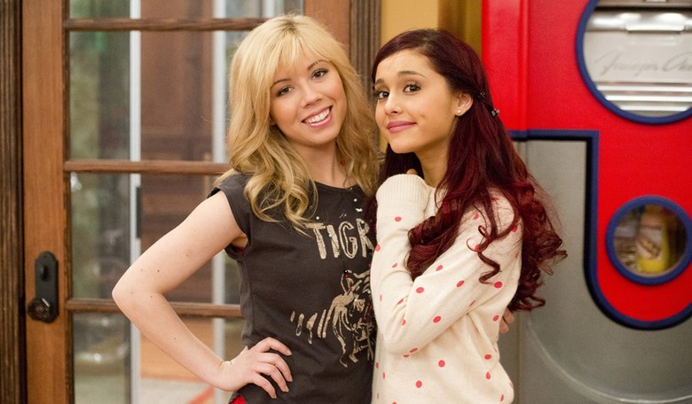 Jennette McCurdy Says She Was Offered $300,000 in Hush Money, Pressured to Drink Alcohol as Child Star at Nickelodeon