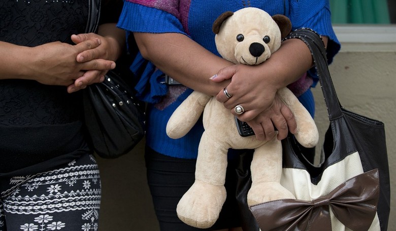 Why Would Disney Shelve a Movie About Human Trafficking?