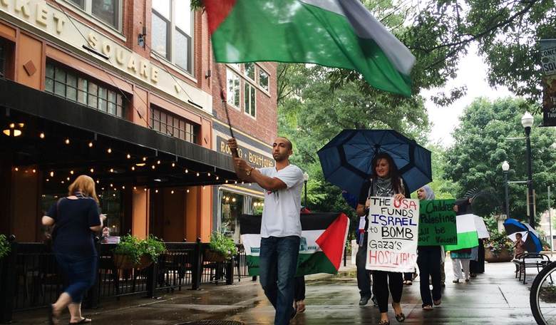 SHAMEFUL: This Pro-Palestinian Terror-Linked Organization Is Active on Over 200 U.S. College Campuses
