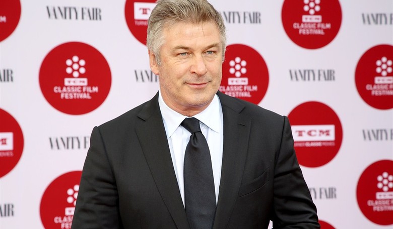 Camera crew walked off set of Baldwin movie due to working conditions hours before shooting