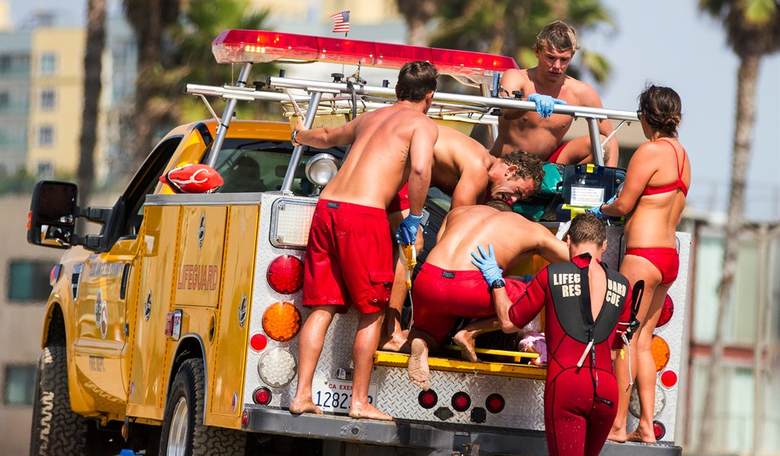Judge Forces Lifeguards Drowning in Union Dues to Keep Paying Against Their Will