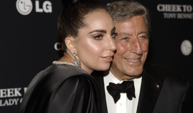 Pop Music Legend Tony Bennett, Dead at 96