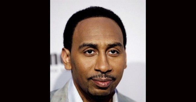 Stephen A. Smith Apologizes for Siccing Cancel Culture on Himself Stephen A. Smith Apologizes for Siccing Cancel Culture on Himself