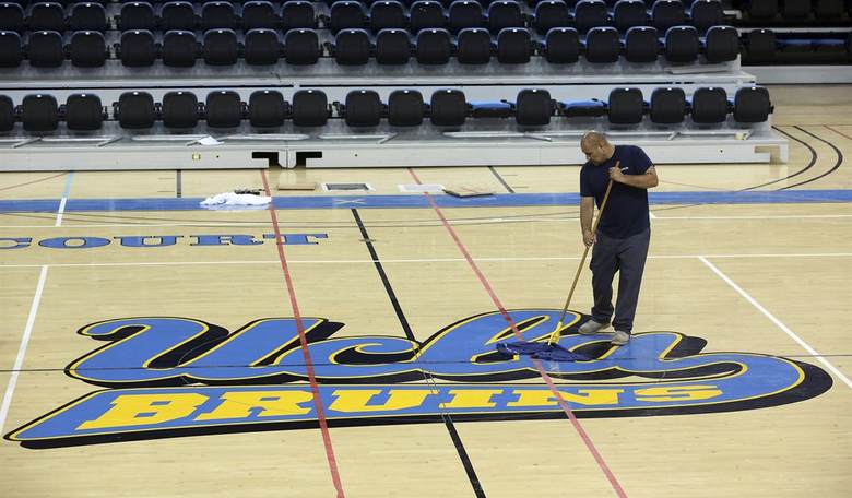 UCLA Professor Gives up Tenure in Moving Letter Decrying ‘Ideological Takeover’