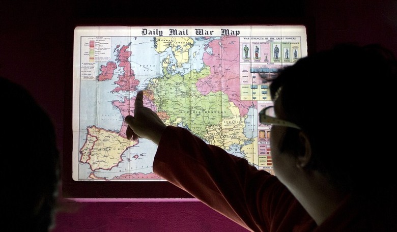Pentagon Leaks Imply World War III Has Already Begun
