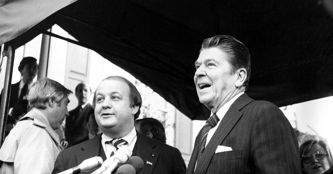 Reagan’s Tax-Cutting Legacy