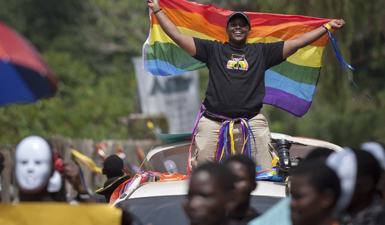 Uganda Passes 'Anti-Gay' Law, Western NGOs and Governments Threaten Sanctions
