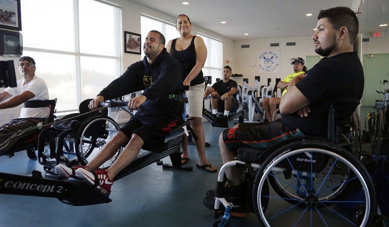 WATCH: Quadriplegic Patrick Driscoll Is a Victim of the Unintended Consequences of COVID Relief