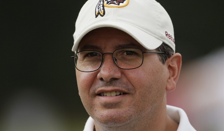 NFL: Washington Commanders Owner Dan Snyder Offered to Testify Before Congress on 'Toxic Work Environment'