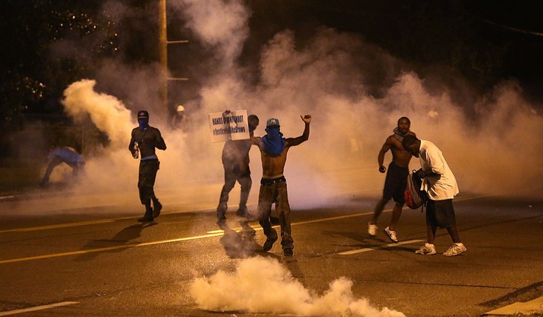 Majority of Voters Believe America Is a Racist Country