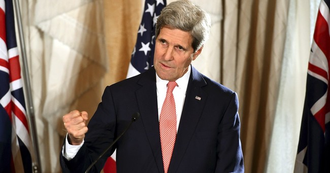 Anniversary of Sec. Kerry signing UN Arms Trade Treaty