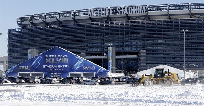 Number of Babies Aborted in NYC Exceeds Capacity of Super Bowl Stadium