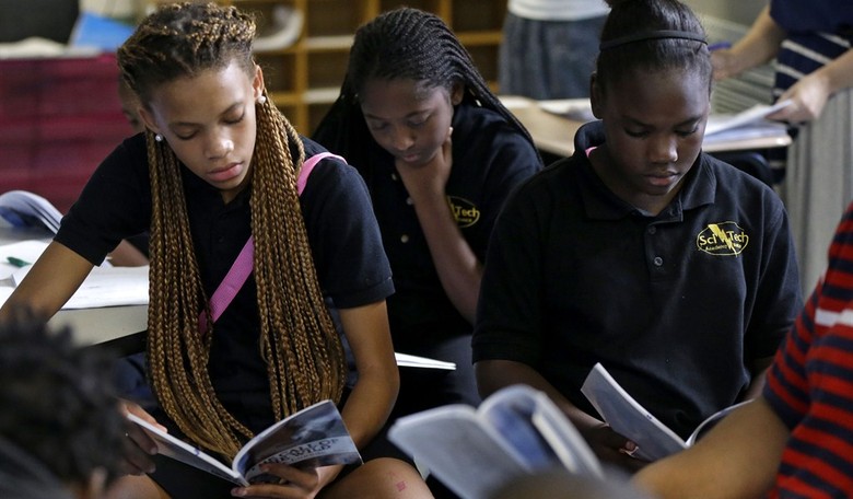 The Destruction of the Public Education System and the American Family
