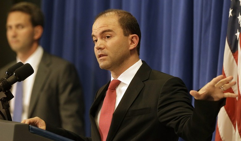 Trump Troll Ben Rhodes Tries to Shame Prez With Own 3-Yr-Old Daughter: YUUGE Mistake