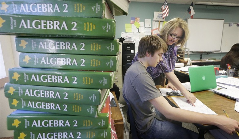 California adopts new math standards focused on equity
