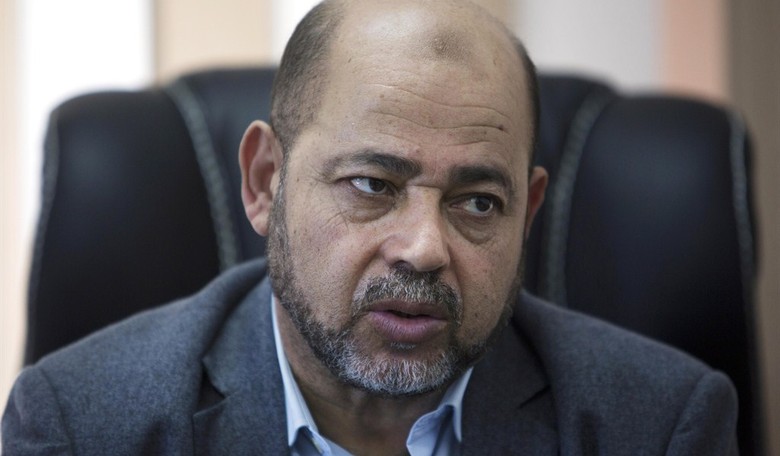 Hamas Waves White Flag: Maybe We Could Recognize Israel?
