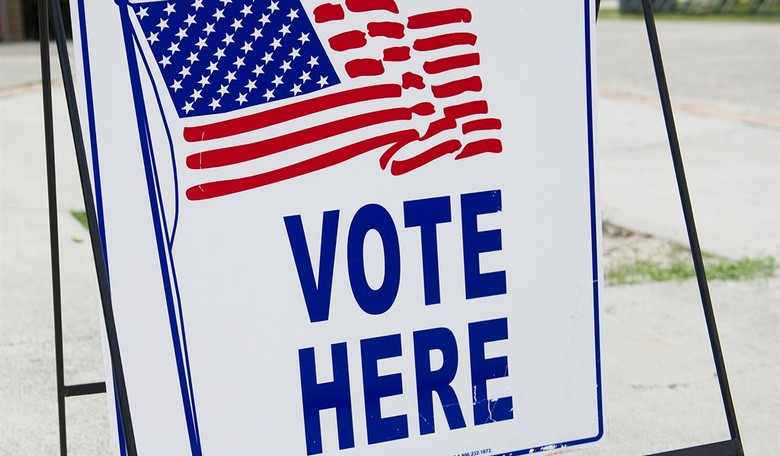 You Don’t Say: Michigan Police Suspected National Voter Fraud Scheme in 2020