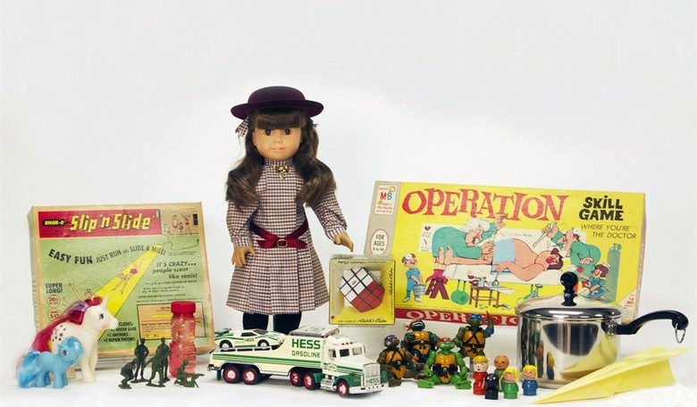 Iconic Doll Company Tells Children They May Need to Take Puberty Blockers
