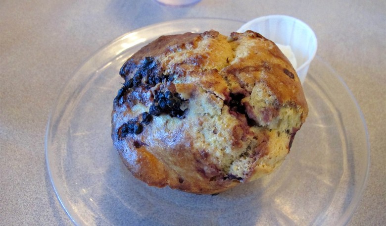Are you a "mixed berry gender fluid muffin?"