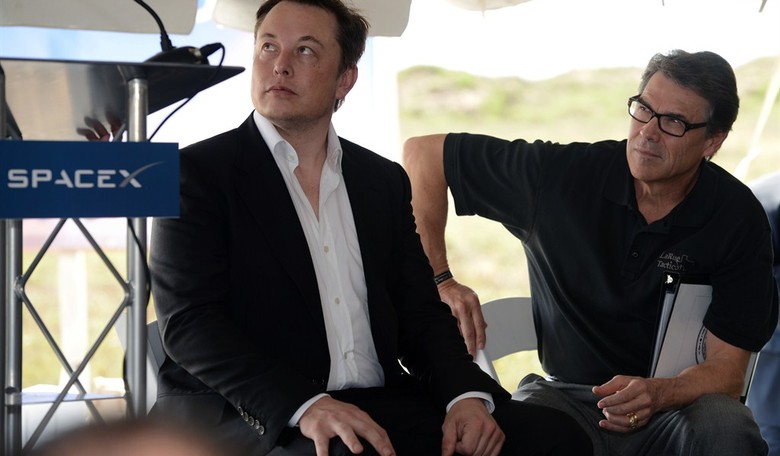 DoJ Investigating Space X for Not Hiring a Foreign National