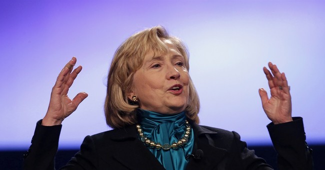 Poll: Hillary Showing Unprecedented Lead Over Fellow Democrats