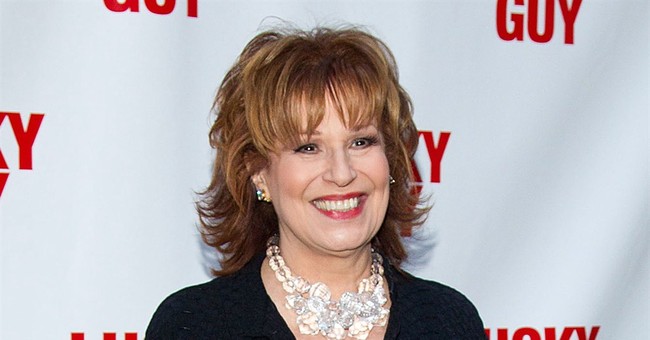 Joy Behar Publicly Apologizes to Pence for Remarks Disparaging Christians