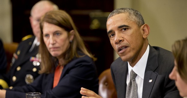 Unreal: With Ebola Crisis Raging, Obama Administration Started Streamlining Visas From West Africa in August