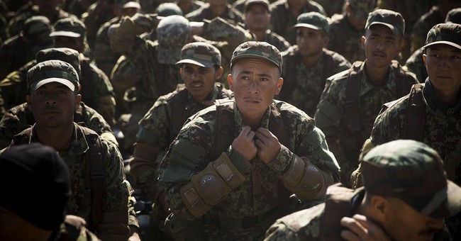 Afghanistan: Don’t Get Out, Get Smart