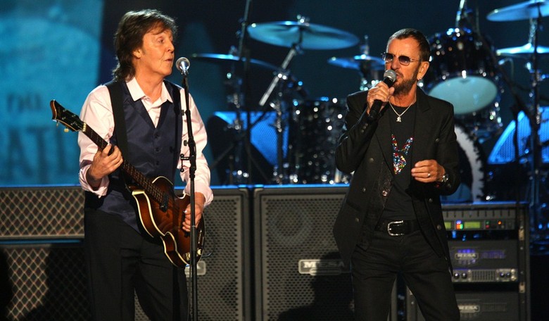 ‘If These Walls Could Sing’ opens the doors to Abbey Road Studios